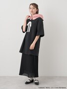 「アーニャイメージ ワンピースセット」