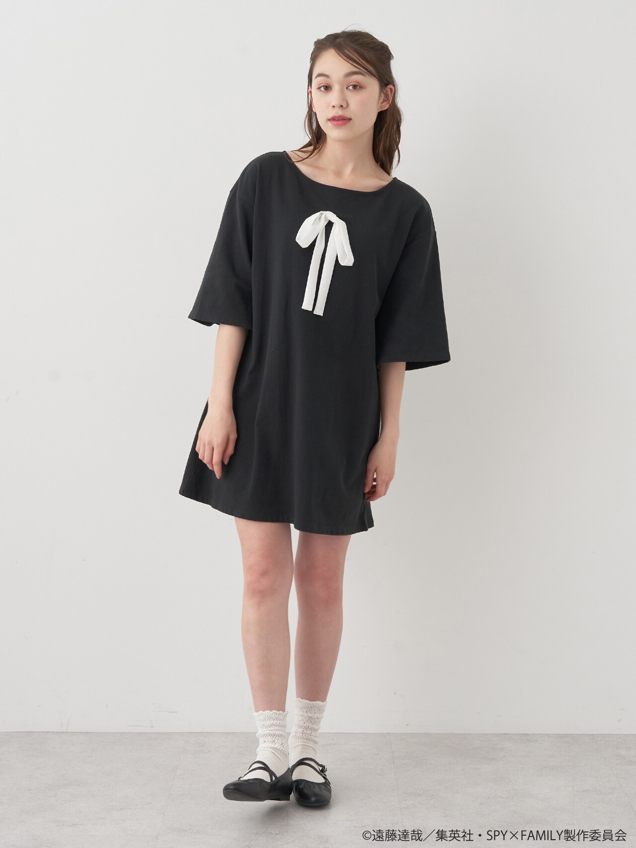 アーニャイメージ ワンピースセット」 [画像ギャラリー 41/306