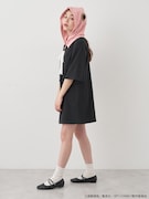 「アーニャイメージ ワンピースセット」