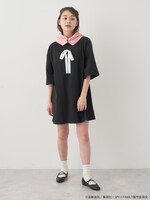 「アーニャイメージ ワンピースセット」