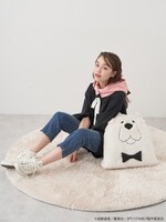 「アーニャイメージ ワンピースセット」