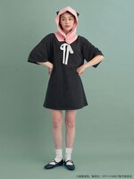 「アーニャイメージ ワンピースセット」