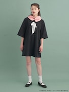 「アーニャイメージ ワンピースセット」