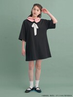 「アーニャイメージ ワンピースセット」