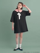 「アーニャイメージ ワンピースセット」