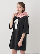 「アーニャイメージ ワンピースセット」