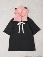 「アーニャイメージ ワンピースセット」