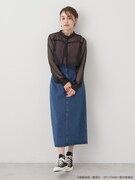 「〈いばら姫〉イメージ ワンピースセット」