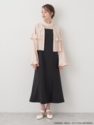 「〈いばら姫〉イメージ ワンピースセット」