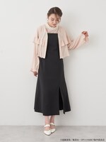 「〈いばら姫〉イメージ ワンピースセット」