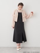 「〈いばら姫〉イメージ ワンピースセット」