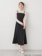 「〈いばら姫〉イメージ ワンピースセット」