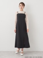 「〈いばら姫〉イメージ ワンピースセット」