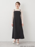 「〈いばら姫〉イメージ ワンピースセット」