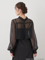 「〈いばら姫〉イメージ ワンピースセット」