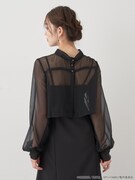 「〈いばら姫〉イメージ ワンピースセット」