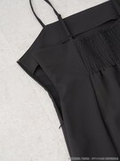 「〈いばら姫〉イメージ ワンピースセット」