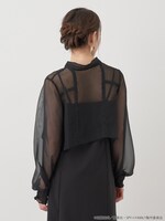 「〈いばら姫〉イメージ ワンピースセット」