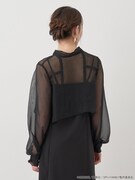 「〈いばら姫〉イメージ ワンピースセット」