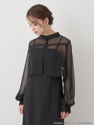 「〈いばら姫〉イメージ ワンピースセット」