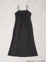 「〈いばら姫〉イメージ ワンピースセット」