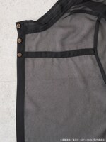 「〈いばら姫〉イメージ ワンピースセット」