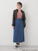 「〈いばら姫〉イメージ ワンピースセット」