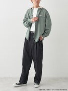 「ロイドイメージ ネクタイ付きシャツ」