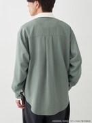 「ロイドイメージ ネクタイ付きシャツ」