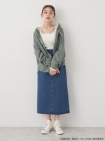 「ロイドイメージ ネクタイ付きシャツ」