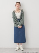 「ロイドイメージ ネクタイ付きシャツ」