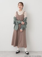 「ロイドイメージ ネクタイ付きシャツ」