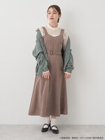 「ロイドイメージ ネクタイ付きシャツ」