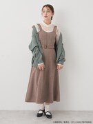 「ロイドイメージ ネクタイ付きシャツ」