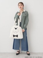 「ロイドイメージ ネクタイ付きシャツ」