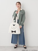 「ロイドイメージ ネクタイ付きシャツ」