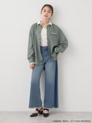 「ロイドイメージ ネクタイ付きシャツ」