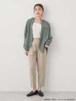 「ロイドイメージ ネクタイ付きシャツ」