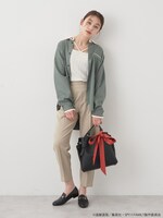 「ロイドイメージ ネクタイ付きシャツ」