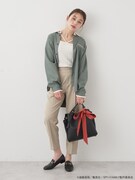 「ロイドイメージ ネクタイ付きシャツ」