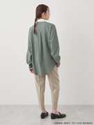 「ロイドイメージ ネクタイ付きシャツ」