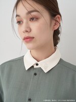 「ロイドイメージ ネクタイ付きシャツ」