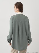 「ロイドイメージ ネクタイ付きシャツ」