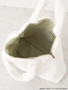 「ボンドイメージ トートバッグ」