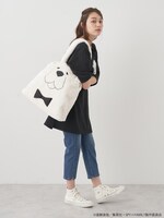 「ボンドイメージ トートバッグ」