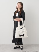 「ボンドイメージ トートバッグ」