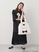 「ボンドイメージ トートバッグ」