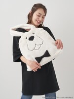 「ボンドイメージ トートバッグ」