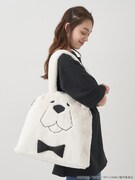 「ボンドイメージ トートバッグ」