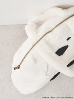 「ボンドイメージ トートバッグ」